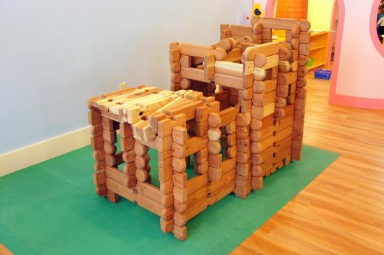 Wonderfeet Kid's Museum