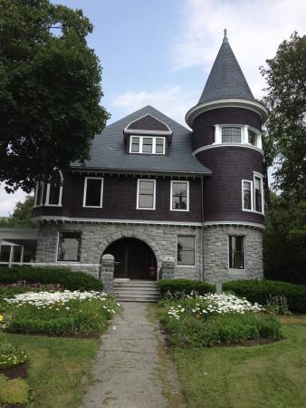 Chaffee Center for the Visual Arts